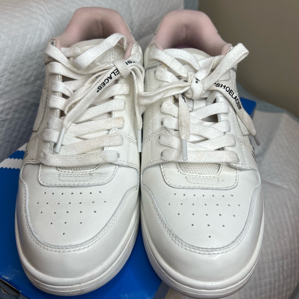Off white brand fashion sneakers